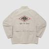 Umbro Linen Blouson Jacket Late Checkout Uq221cjk48