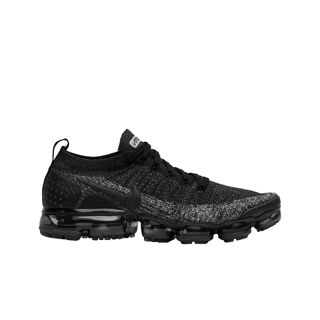 

Nike Air Vapormax 2 Black Dark Grey 280