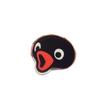 Creative Portable Cartoon Penguin Phone Stand Cute Magnetic Airbag Mobile Desktop Folding Phone Holder For iPhone 16/15/14/13/12