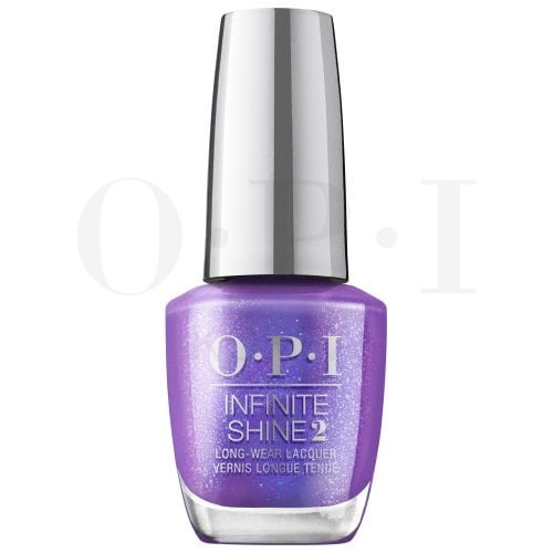 

[OPI][Infinite Shine] B005 - Перейти к Grape Lengths 15 мл