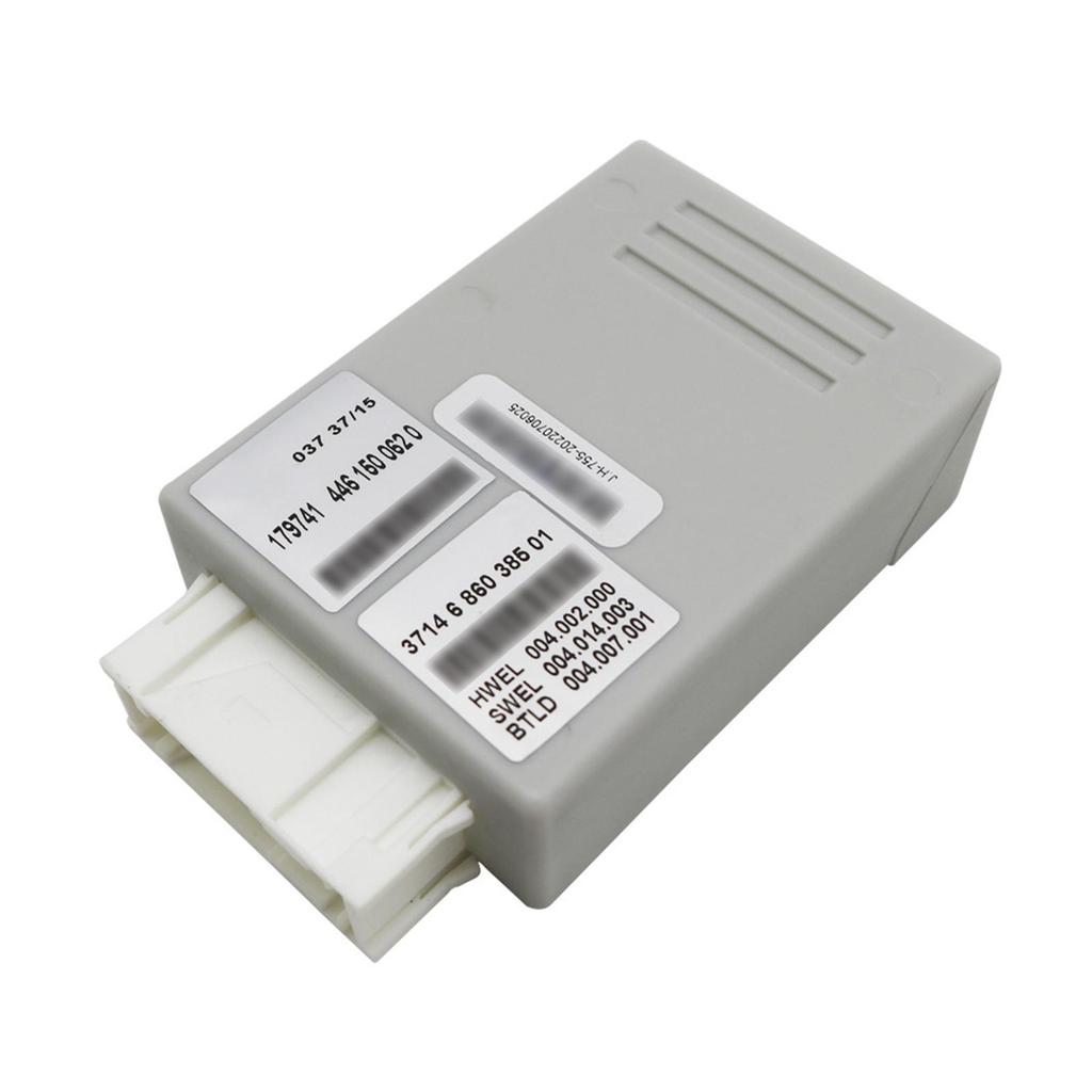 37146860385 Air Suspension Control Unit for BMW 5 7 Series F07 F01 F02 F04