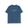 FRANKENMONO Simple Stereo Short Sleeve T-Shirt