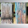 European Style Christmas & Wedding Retro Background Cloth for Photo Studio