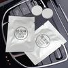 4 Car Diffuser Tablets, Car Air Freshener Replacement, Car Vent Perfume Refill, Auto Accessories, Car O Solid Perfume