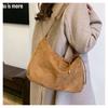 Women Fashion Shoulder Bag Crossbody Messenger Bag Exquisite Handbag Ladies Purse
