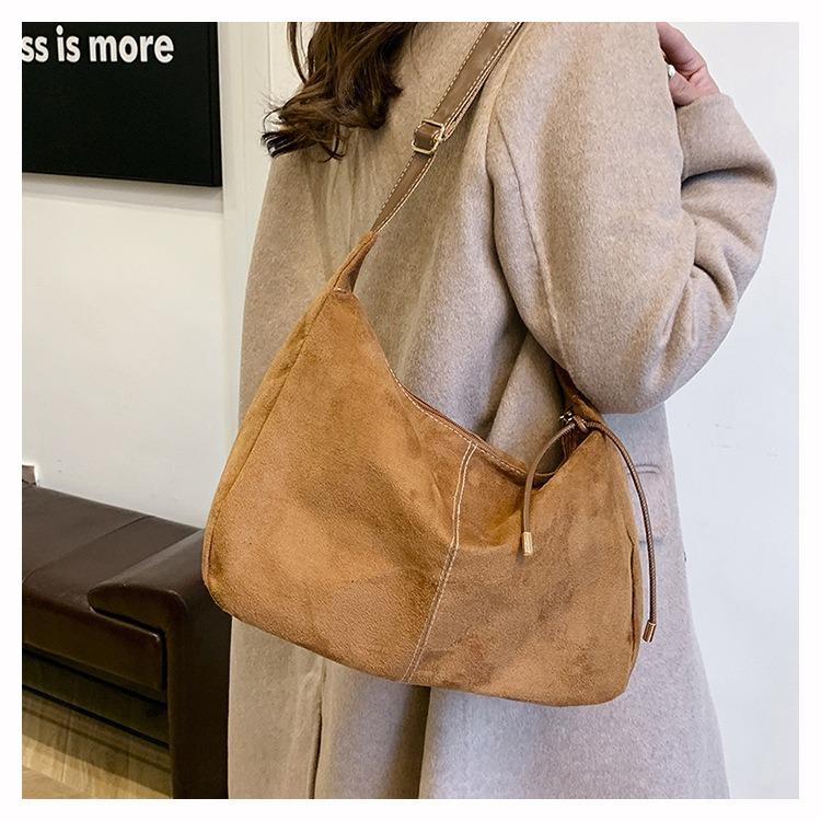 Women Fashion Shoulder Bag Crossbody Messenger Bag Exquisite Handbag Ladies Purse