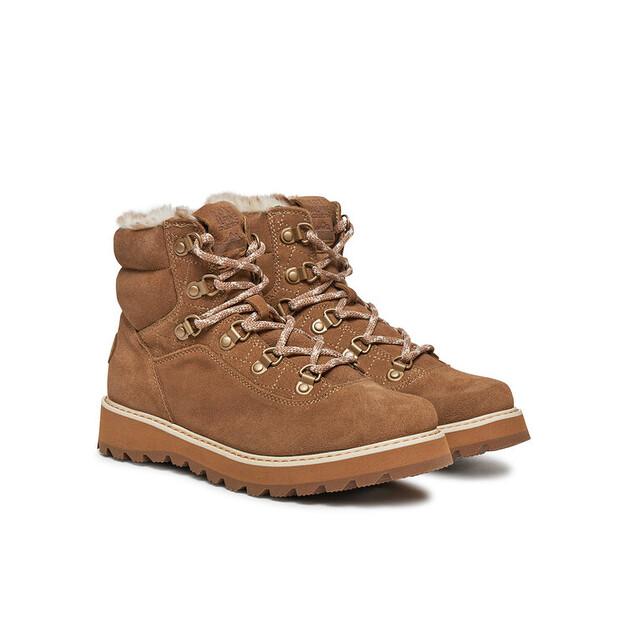 Roxy Ankle Boots ARJB700758 Brown