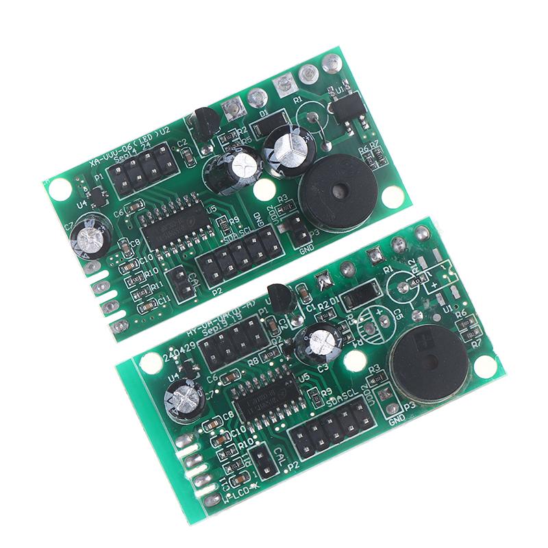 Electronic Scale Motherboard Chip Circuit Board Led Lcd Motherboard Accessories Electronic Scale Motherboard
