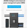 JIKONG Jk Bms B2A24S20P 2A Active Balance Bms 8S 10S 12S 16S 17S 20S 24S Smart Bms 100A 150A 200A Lifepo4 Li-Ion Lto Battery BMS