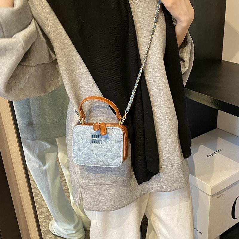 Fashionable Kids Handheld Crossbody Bag With Fun Patterns And Options Colorful