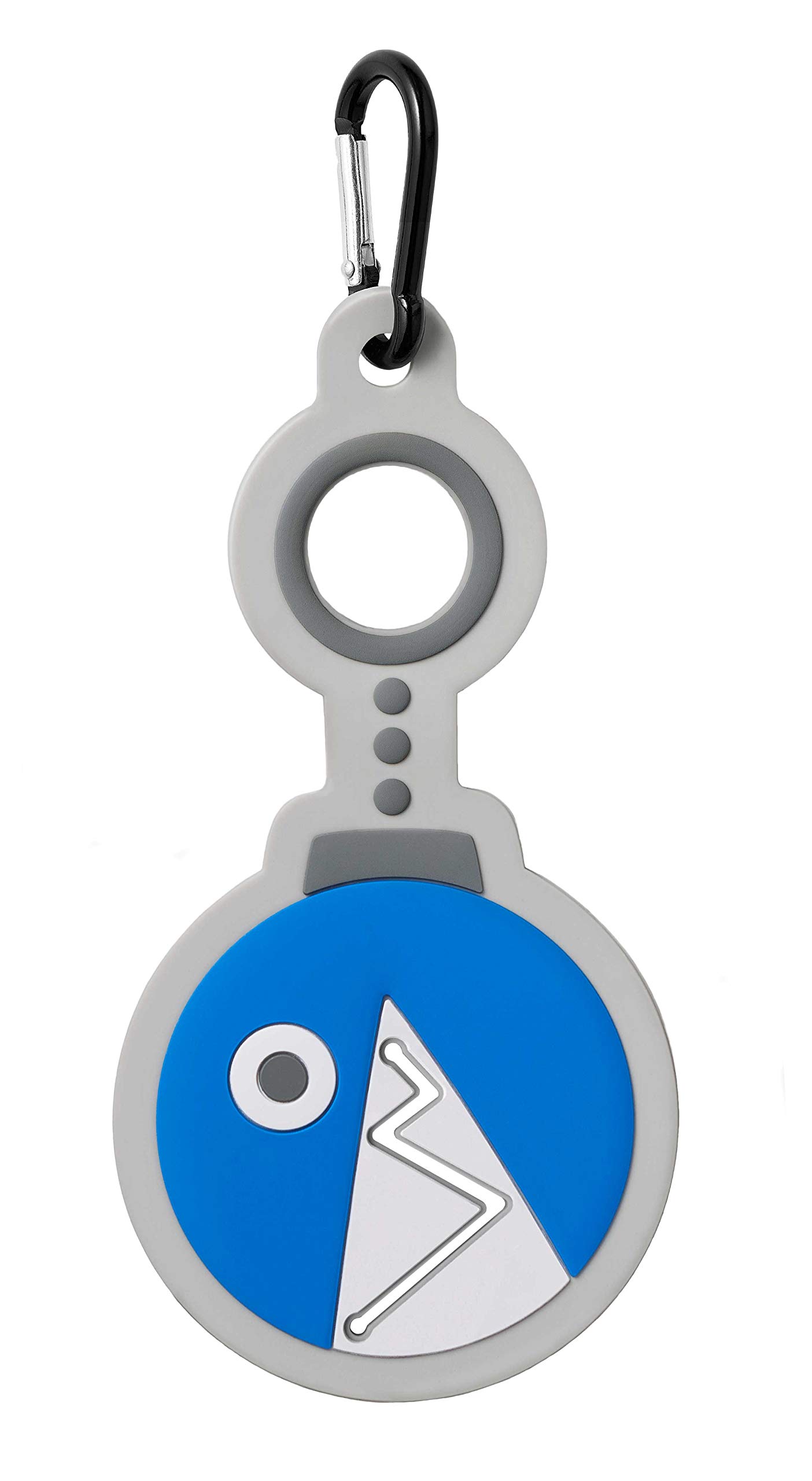 

Nintendo Super Mario Travel Towel & Water Bottle Holder (Woof Woof) NSL-0099