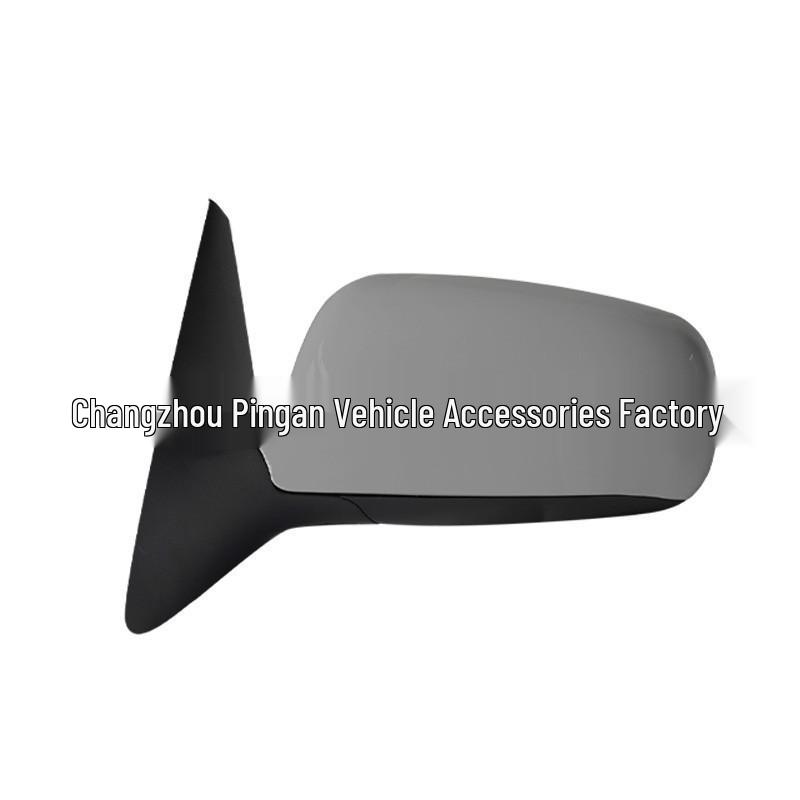 Volkswagen Jetta 04-12 Rearview Mirror Assembly