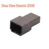 Automotive Wiring Harness Connector DJ7101B-0.6-11, Male & Female Plug, 10 Holes/Cores, 936163-2