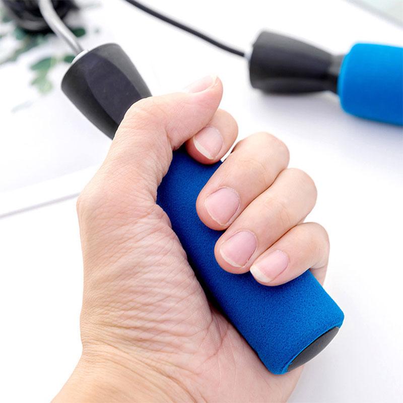 Skipping Rope Sport Exercise Speed Home Fitness Training Workout Equipment