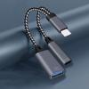 USB C Y Cable OTG Adapter USB C to USB OTG Splitter Support Fast Charging Highly speed Data Syncing Connecting Keyboards