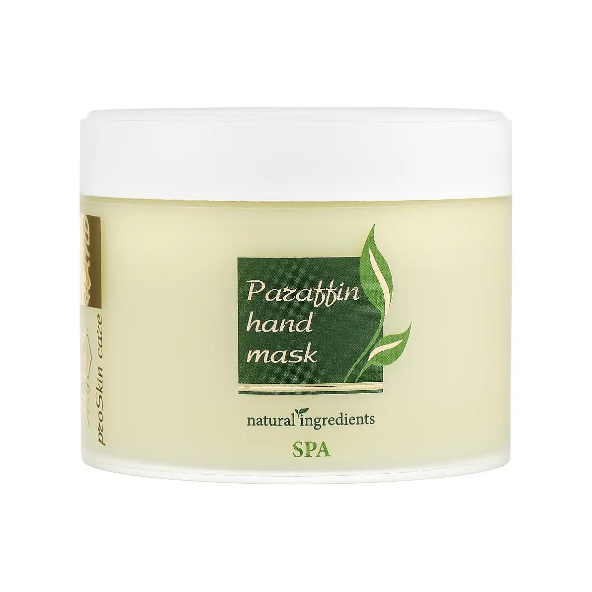 

Парафінова маска для рук MyIDi 300 мл