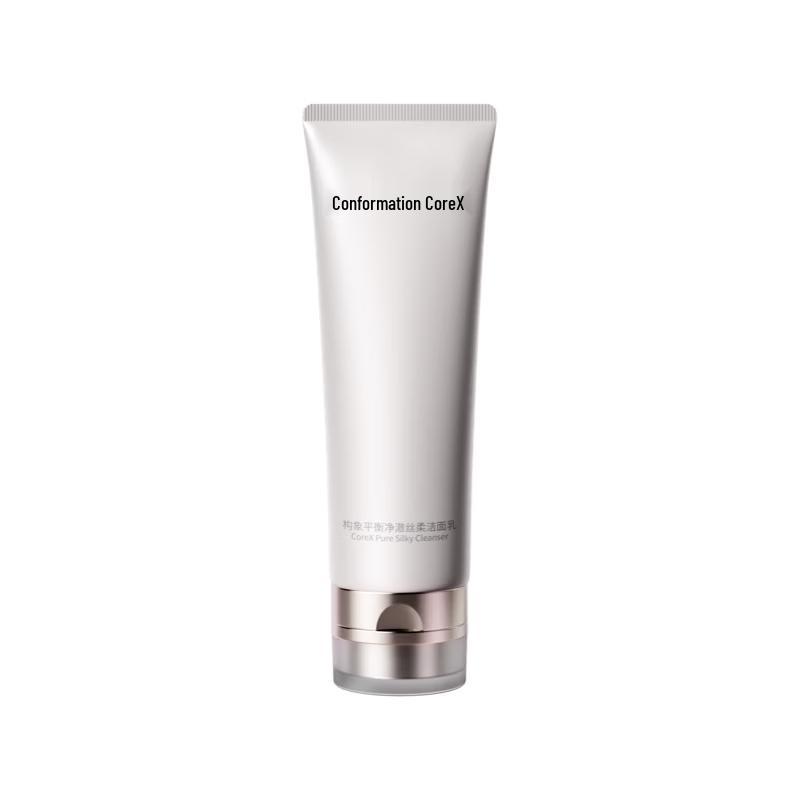 Conformation Balance Purifying Silky Facial Cleanser