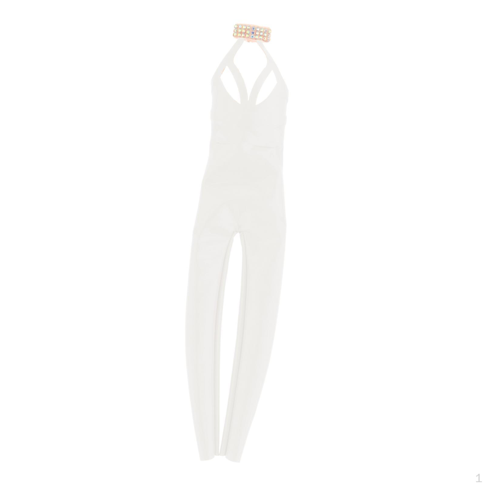 

1/6 Scale Female Bodysuits for 12 Action Figures