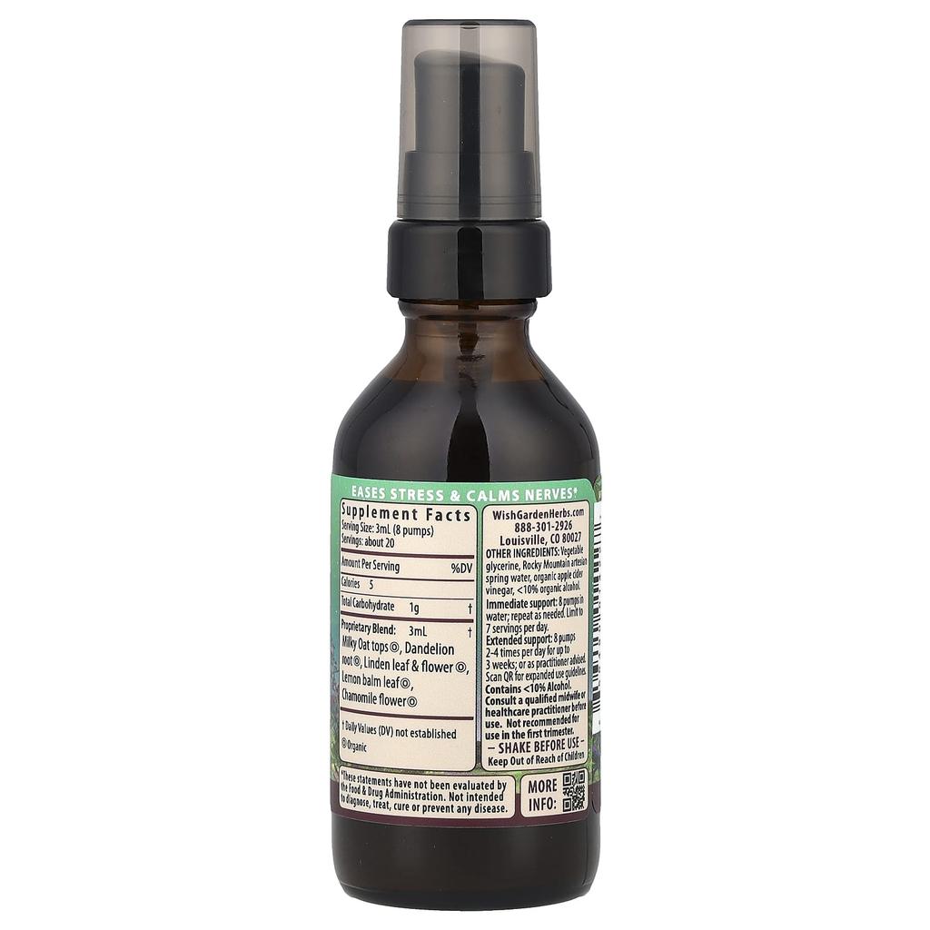 Stress™ Release, Pregnancy, 59Ml(2Fl Oz)