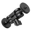 MPR-003 DSLR Camera Aluminum Alloy Magic Arm Mount 1/4 Screw Interface Flexible Support Bracket