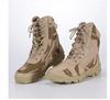 Camouflage Men Boots Work Safty Shoes Men Desert Boots Autumn Winter Special Sport Ankle Boots for Men Male Zapatos Hombre