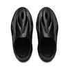 Li Ning Badfive Dunker Croc Soft Comfortable Thick Sole Slip On Shock Absorption Wear Resistant Lightweight Breathable Men Shoes Black ABTV005-10