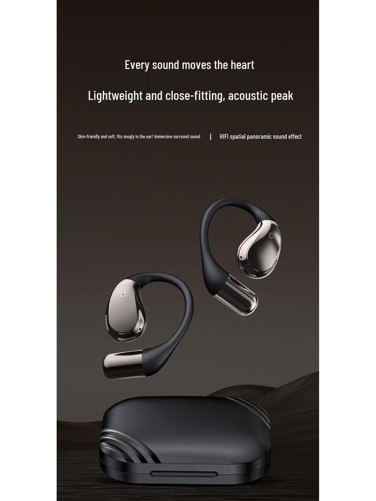 Wireless Earbuds