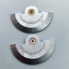 Watch Accessories Suitable For Original ETA 2824 Movement Automatic Hammer Pendulum Hammer 2836 Automatic Pendulum Repair Parts