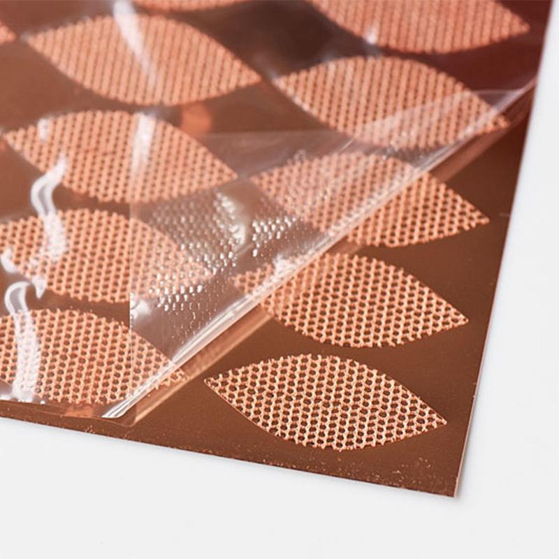 Lift Strips Makeup Tools Women Beauty Double Eyelid Tape Lace Mesh Eyelid Sticker Invisible Eye Stickers Self-Adhesive Fiber