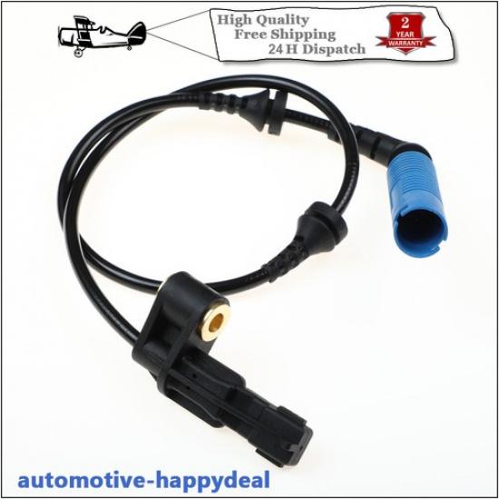 2X ABS Wheel Speed Sensor For BMW 3 Series E46 E85 E86 1998-2009 Estate