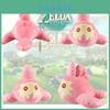 Legend Of Zelda Pelúcia Foca de Areia Animal de Pelúcia de Desenho Animado Para Crianças Macio e Aconchegante 20cm Brinquedo Rosa