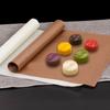 Non Stick Oven Baking Mat High Temperature Resistant Grill Pad Oven Oilcloth  BBQ