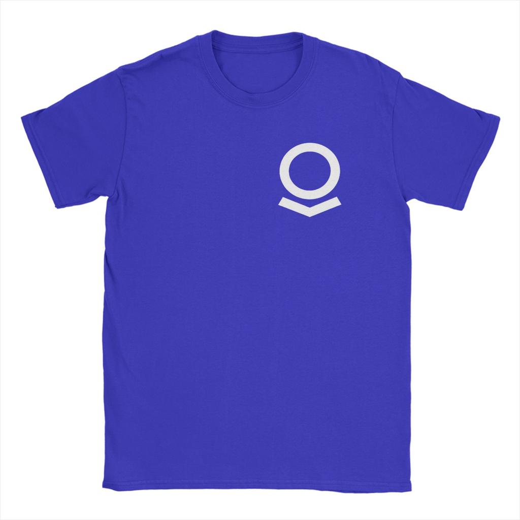 PLTR T Shirt for Men 100% Cotton Creative T-Shirts O Neck  Tees Short Sleeve Clothing New Arrival