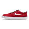 Nike Scarpe da ginnastica unisex Chron 2 SB University rosse nere bianche DM3493-606