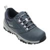 Womens/Ladies Amble Synthetic Leather Waterproof Walking Shoes