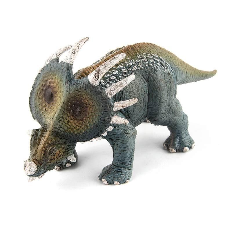 Dinosaur Model Collectible Toy With Realistic Design For Dinosaur Enthusiasts And Kids