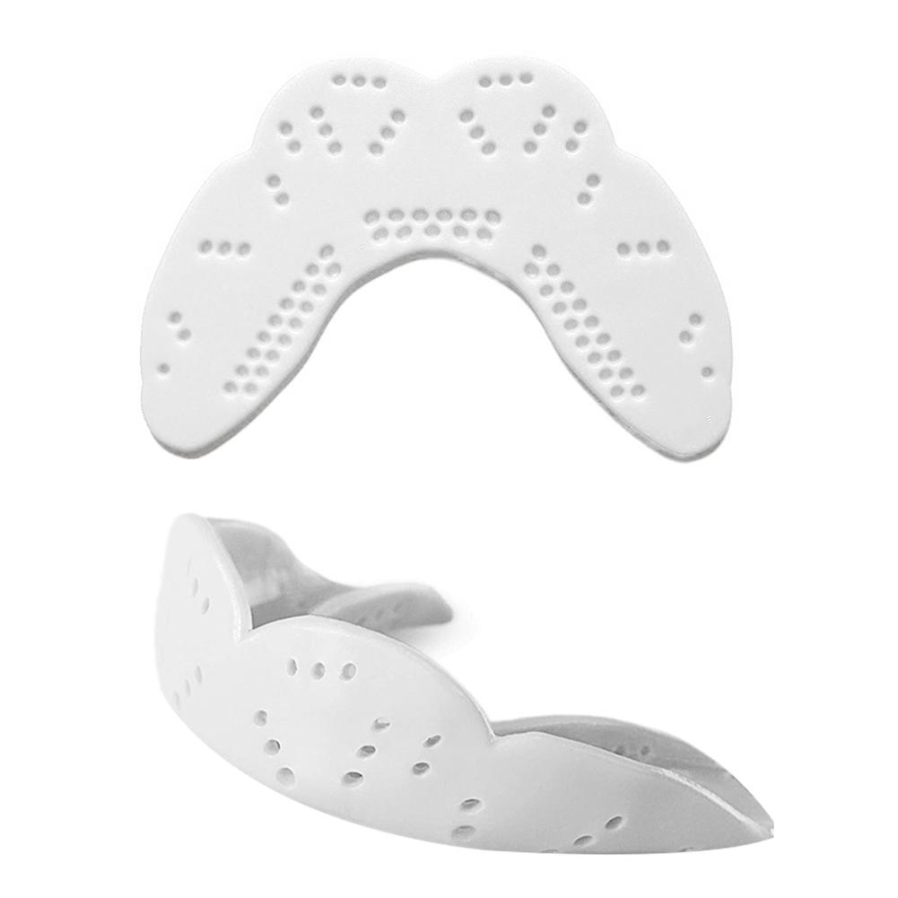 Men Women Boxing MMA Sports Mouthguard Teeth Cover Athletes Boxing Lacrosse Dental Guard for Basketball Football Hockey Mouth Guard