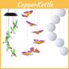 Accesorii pentru decor – Clopoței de vânt