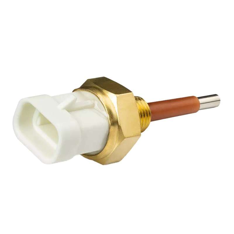 DDC23520380 Coolant Temperature Temp Level Sensor 23520380 23526905 Fit for Detroit Diesel 60 Series S60 Engines 1999-2015