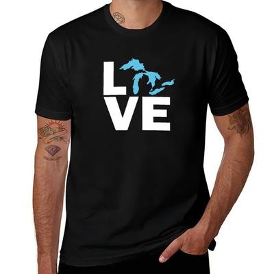 Oberteile – T-Shirts