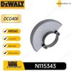 DeWalt N115343 Guard for DCG406, DWE8100, DWE8200 Angle Grinders