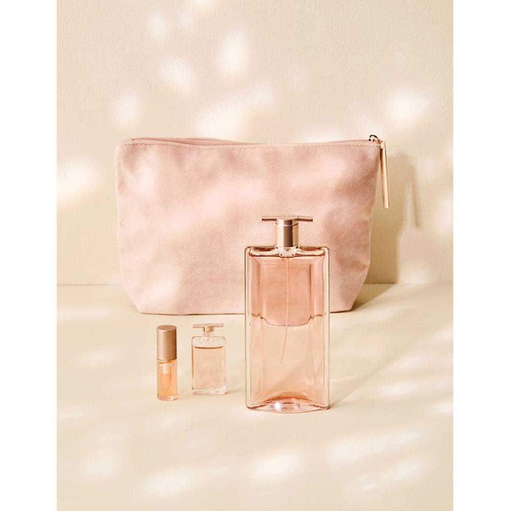 

Lancome Idol Eau De Parfum 50ml Live Set
