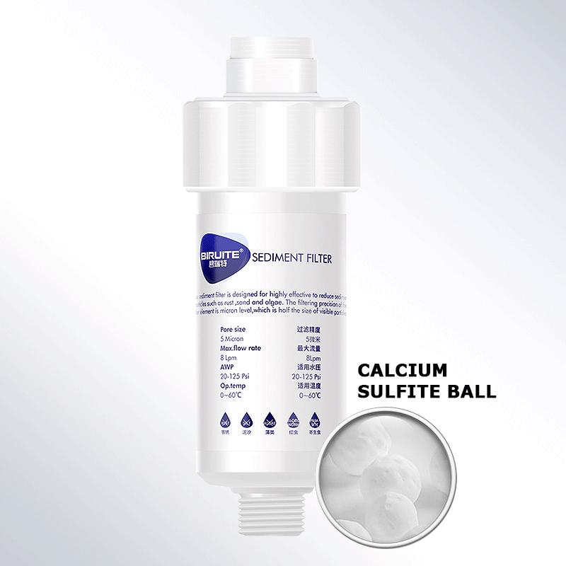 

Фильтр для душевой лейки, Умягчитель воды, Смягчает и улучшает волосы/кожу, Удаление хлора, Аксессуары для ванной комнаты