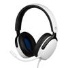 Circumaural Gaming Headset - KONIX - Nexus PS5 - 40 Mm Speakers - Built-in Microphone - 1.5 M Cable
