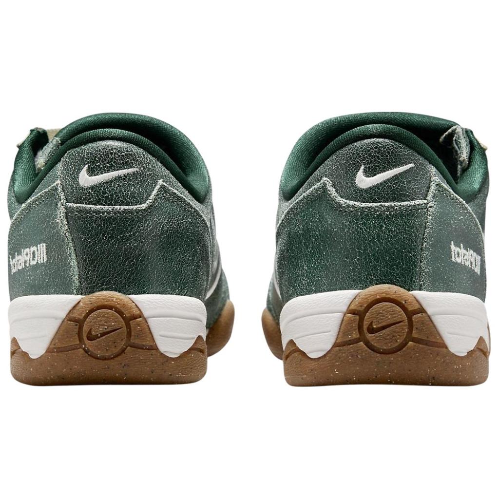 Nike Total 90 3 SP Fir Men Sneakers Green Sail Gum-Medium-Brown IH2090-300
