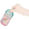 Skater Antibacterial Wet Towel Set with Case Wet Towel Disney Princess 23 Made in Japan 32 x 30.5cm OA5AG-A