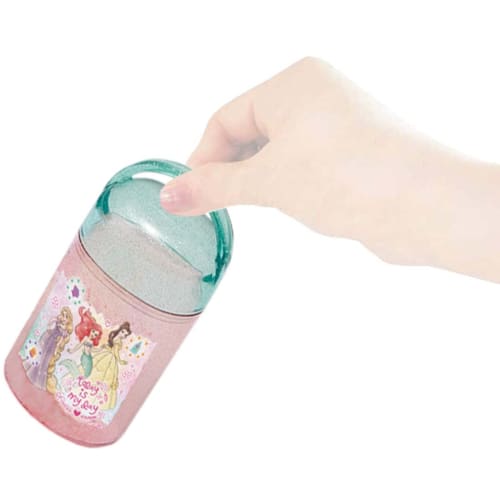 Skater Antibacterial Wet Towel Set with Case Wet Towel Disney Princess 23 Made in Japan 32 x 30.5cm OA5AG-A