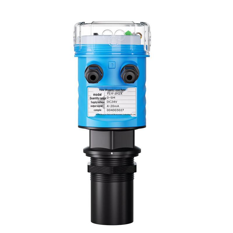 

YIXI Integrated Ultrasonic Level Sensor