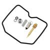 4pcs Carb Carburettor Repair Kits For Suzuki GSF600 95-04 GSF650 Bandit 05-06 Carburetor Repair Rebuild Repair Kit