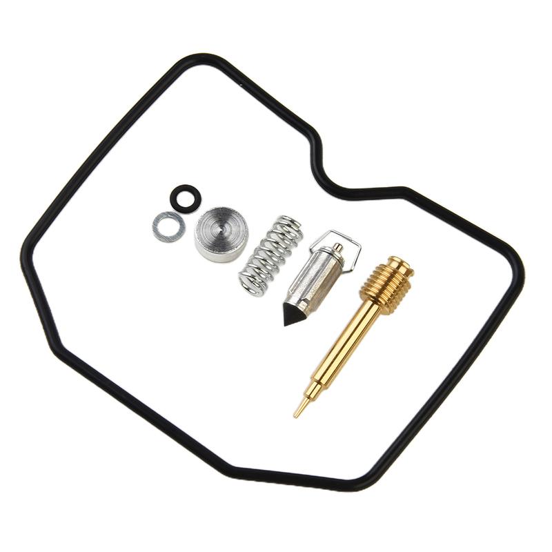 4pcs Carb Carburettor Repair Kits For Suzuki GSF600 95-04 GSF650 Bandit 05-06 Carburetor Repair Rebuild Repair Kit